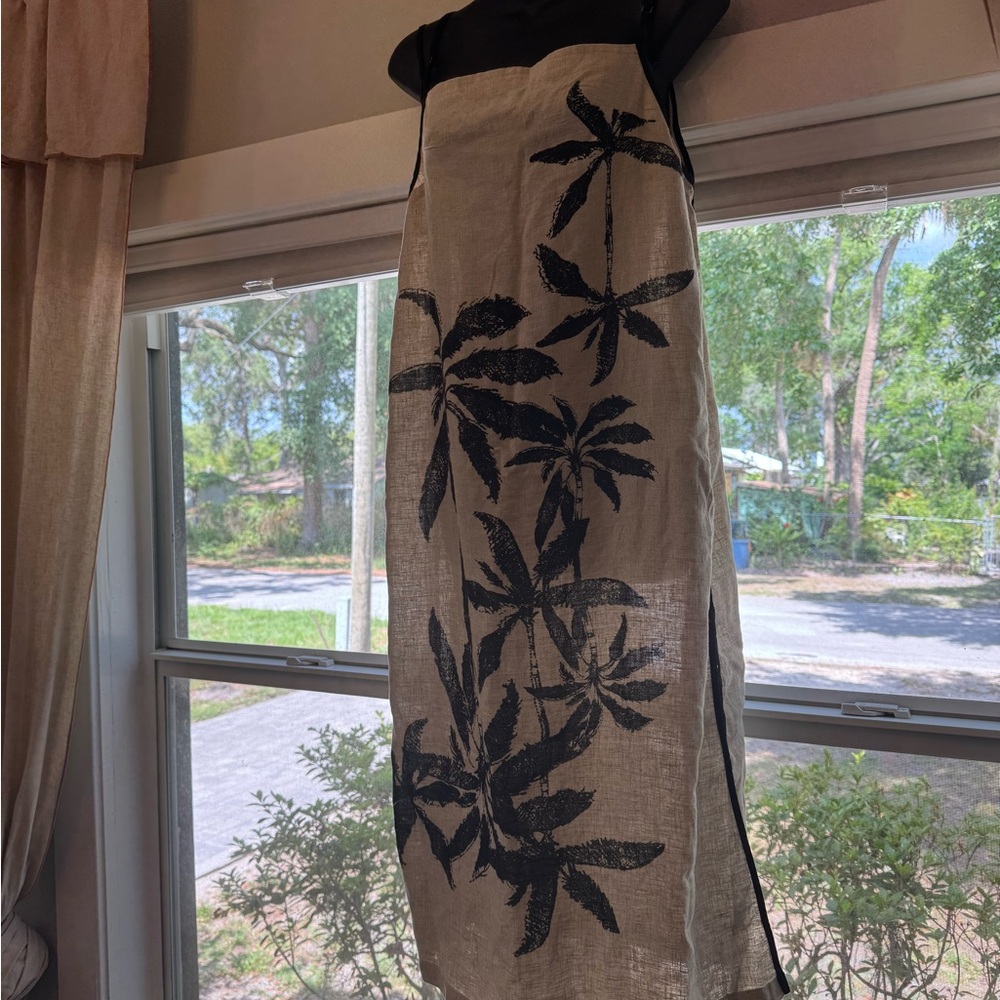 Anthropologie NWOT cover up